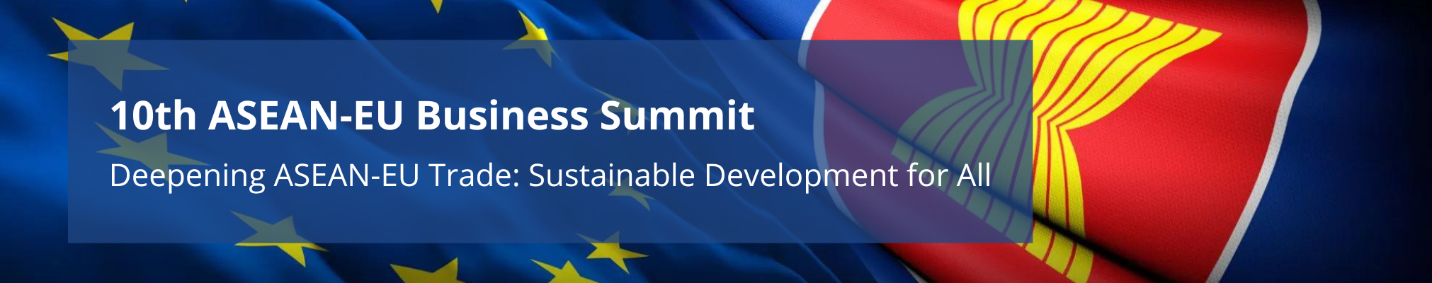 10th ASEAN-EU Business Summit (3)
